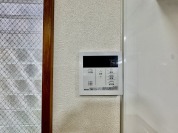 【給湯リモコン】