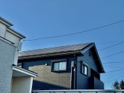 【太陽光発電システム】