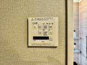 【浴室乾燥機】