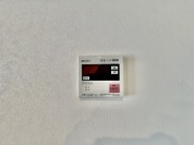 【給湯リモコン】