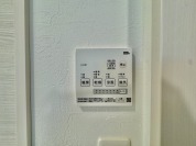 【浴室乾燥機】