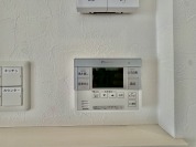 【給湯リモコン】