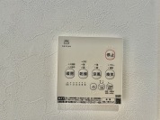 【浴室乾燥機】