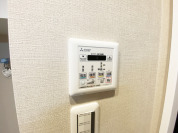 【浴室乾燥機】