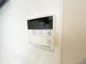 【給湯パネル】