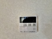 【給湯リモコン】