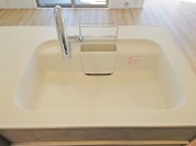 【キッチンシンク】