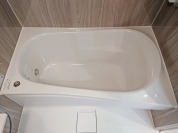 【バスタブ】
