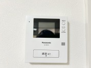 【TVモニター】
