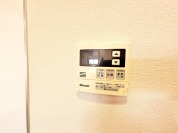 【給湯リモコン】