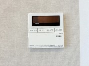 【給湯リモコン】