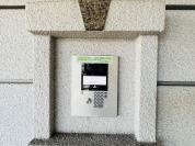 【オートロック】