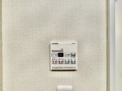 【浴室乾燥機】