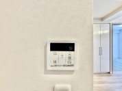 【給湯リモコン】