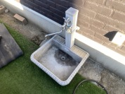 【外水栓】