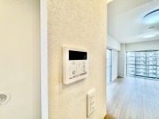 【給湯リモコン】