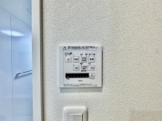 【浴室乾燥機】