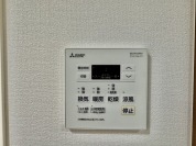 【浴室乾燥機】