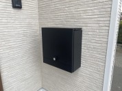 【ポスト】