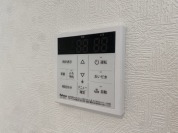 【温水設備】