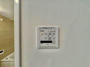 【浴室乾燥機】