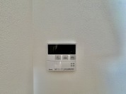 【給湯リモコン】