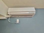 【エアコン付き】