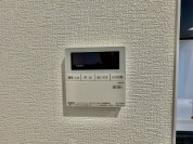 【給湯リモコン】