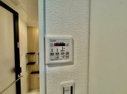 【浴室乾燥機】