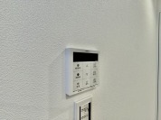 【給湯リモコン】