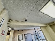 【防犯カメラ】