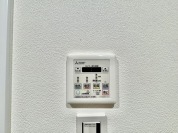 【浴室乾燥機】