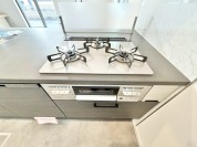 【ガスコンロ】