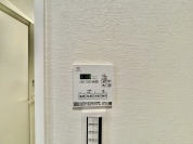 【浴室乾燥機】