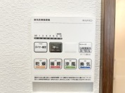 【浴室乾燥機】