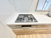 【ガスコンロ】