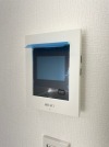 【ドアホンモニター】