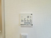 【浴室乾燥機パネル】
