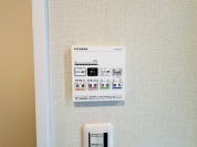 【浴室乾燥機パネル】