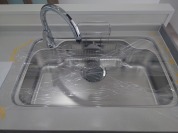 【キッチンシンク】