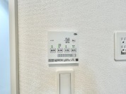 【浴室乾燥機】