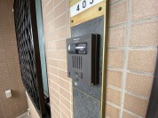 【インターフォン】