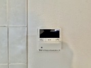 【給湯リモコン】