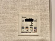 【浴室乾燥機】