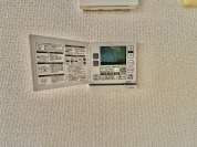 【床暖房】