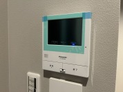 【TVモニター】