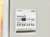 【浴室乾燥機】