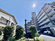 【防犯カメラ】