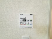 【浴室乾燥機パネル】