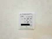 【浴室乾燥機パネル】